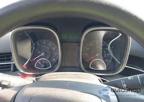 2013 Chevrolet Malibu 1Lt from USA, damaged, VIN 1G11C5SA2DU102082